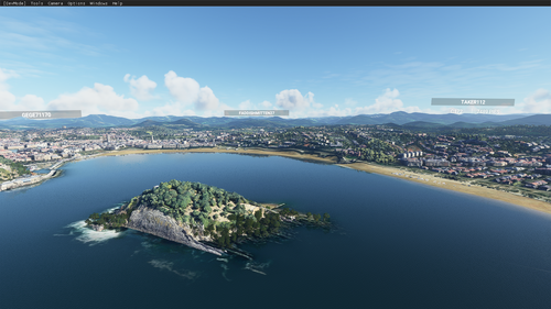 San Sebastian
