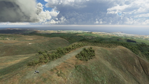 Gran Canaria Bushstrip Capers thumbnail 6
