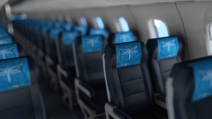 CRJ 700 - Nordica Pack, SAS + LOT (5 liveries!) [8K] Ultra Quality thumbnail 4