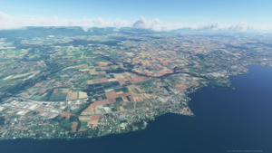 Flight Adventure: “Alpine pilot” thumbnail 7