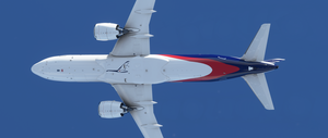 Canadian Airlines (Modernized Livery) | FBW A32Nx  thumbnail 11