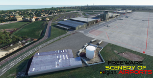 EBOS Oostende-Brugge, Belgium thumbnail 6
