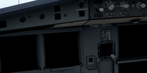 [A32NX] FlyByWire | Airbus A320neo Pegasus Airlines TC-CCP / 8k thumbnail 9