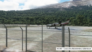 Lake O'Higgins Project (SCOH, SCIO, SCTP, SCRB & SCEY) - Aysén, Chile thumbnail 22