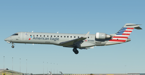 American Eagle/SkyWest (Pack) thumbnail 6