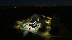NASA Space Environment Complex V2.1 - Plum Brook Station Sandusky, Ohio thumbnail 8