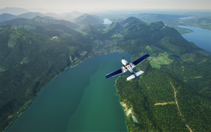 GotGravel Vertigo - Red Bull Airpower thumbnail 3