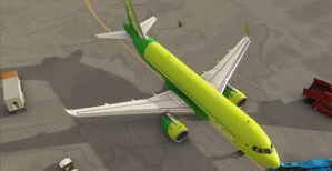 [A32NX] FBW A320 S7 Sibir thumbnail 3