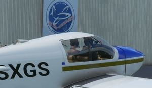 LFEF Aérodrome Amboise Dierre thumbnail 2