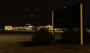 KFSM-Fort Smith Regional Airport thumbnail 5