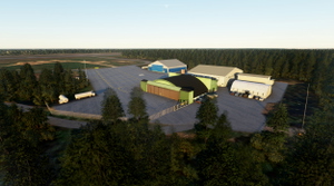 EFPO - Pori Airport thumbnail 12