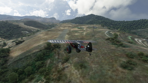 Gran Canaria Bushstrip Capers thumbnail 4