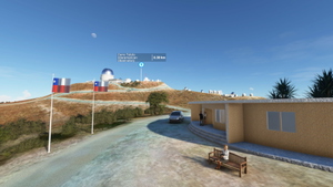 Giant Telescopes thumbnail 17