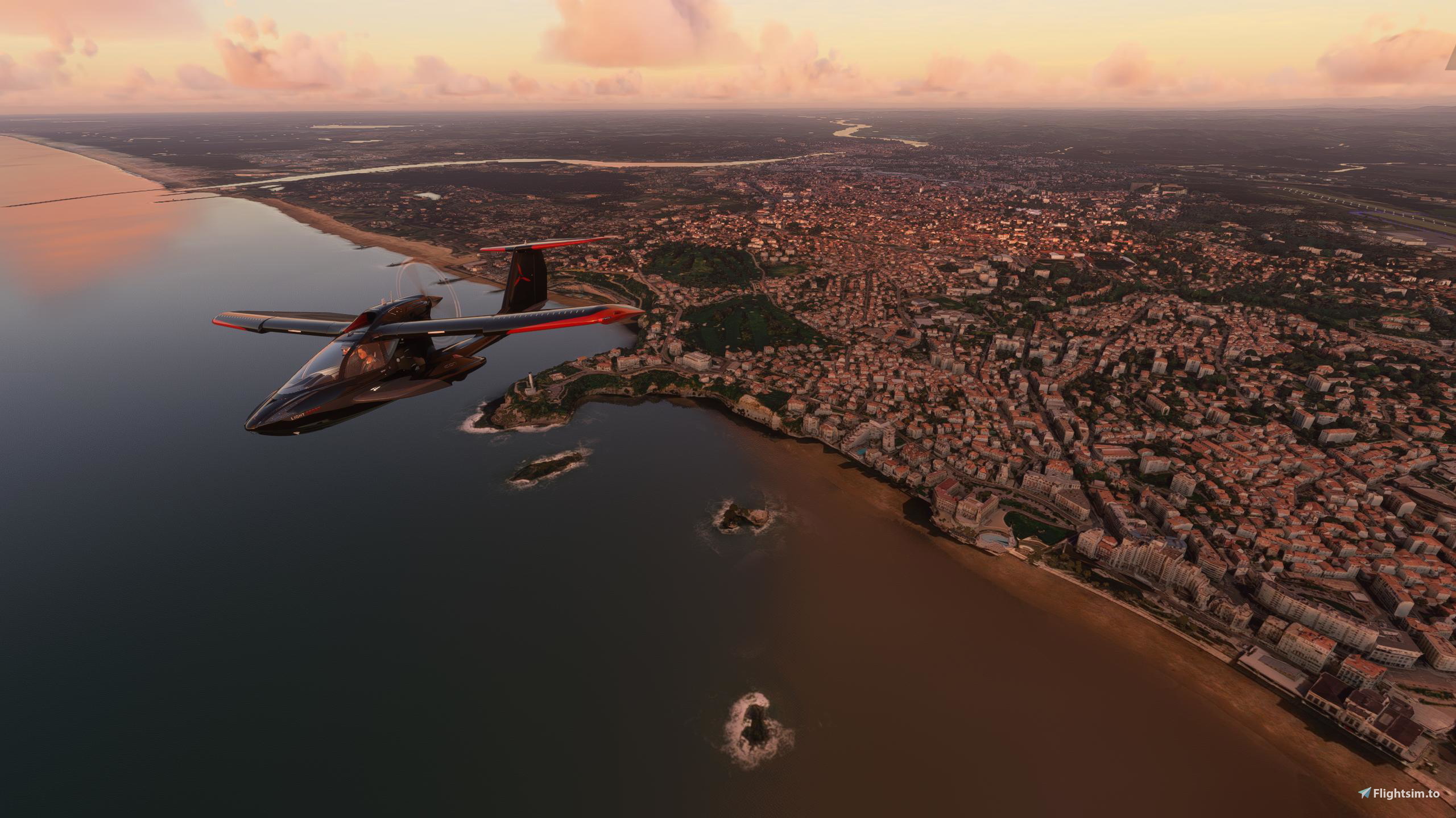 Bayonne - Biarritz - Image 1