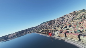 Napoli - Da Santa Lucia a Mergellina thumbnail 3