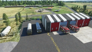 EGNC Carlisle custom built thumbnail 6