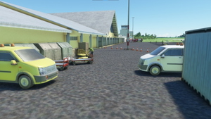 NVSS - Santo-Pekoa International Airport, Vanuatu thumbnail 10