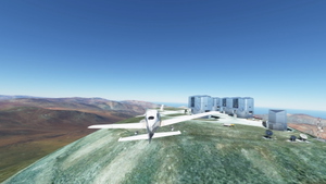 Giant Telescopes thumbnail 21