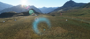 LFTS - La Tovière Val d'Isère thumbnail 4