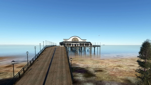 Cleethorpes Landmarks (Hand Crafted) thumbnail 2