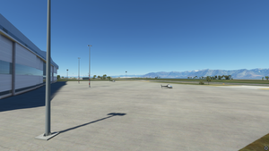 Sheikh Ul Alam International Airport, Srinagar, India thumbnail 8