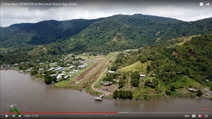 AUJ Ambunti  Papua New Guinea thumbnail 14