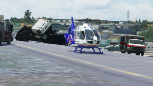 Airbus H135 Aeromed-3 thumbnail 3