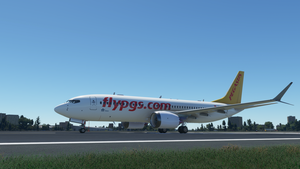 PEGASUS AIRLINES thumbnail 2