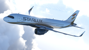 FBW A32NX - Supernerd's Livery Pack thumbnail 1