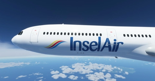 Insel Air A330-300 (PMP) 8K 1.0