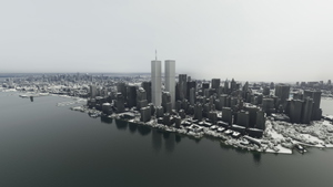 World Trade Center New York City [WTC1 & WTC2 from 2001 and before] thumbnail 16