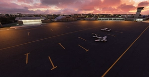 SBGO - Goiânia Airport - GO - Brazil thumbnail 14