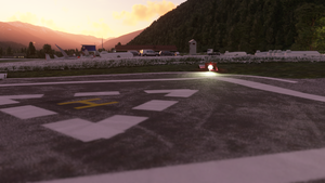 [LOKL] - Lienz-Nikolsdorf Airport, Austria thumbnail 20