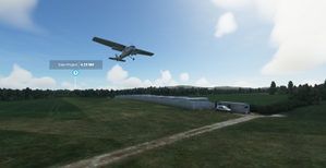 EGRO - Roche Barton Farm Airstrip - Upgrade thumbnail 4