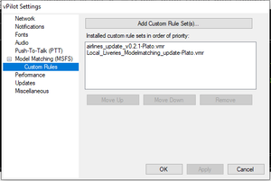 In-game Model Matching & VATSIM Matching Rules thumbnail 13