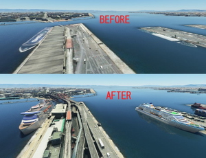 KOBE City Ver2_1 thumbnail 20