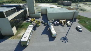 Minor enhancements for LEAS - "Aeropuerto de Asturias", Ranon (Asturias, Spain) thumbnail 9