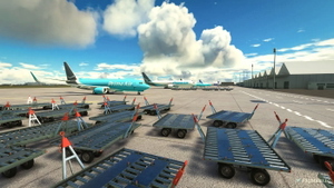 [EDDP] Leipzig-Halle Airport thumbnail 22