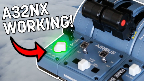 A32NX Autobrake Template & Scripts for AxisAndOhs
