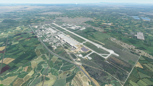 LFTW Aerial Imagery