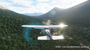Lake O'Higgins Project (SCOH, SCIO, SCTP, SCRB & SCEY) - Aysén, Chile thumbnail 7