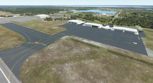 KSFB Orlando Sanford thumbnail 6