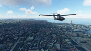 Malmö City thumbnail 1