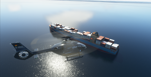 EC135 Marineflieger MFG5 D-HDDL thumbnail 11