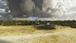 Xakanaxa airport, Okavango Delta (FBMF) thumbnail 5