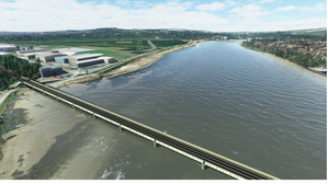 Brighton City (Shoreham) Airport EGKA thumbnail 5