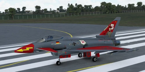 liveries Eurofighter Typhoon 30-28