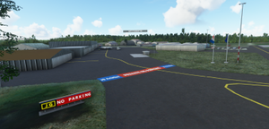 LFEV - Gray Saint Adrien , FRANCE thumbnail 4