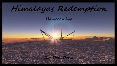 Himalayas Redemption: Homecoming (Story mission part 7)