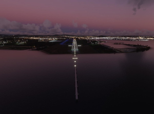Minor enhancements for LEXJ - "Aeropuerto de Santander", Parayas (Cantabria, Spain) thumbnail 2